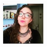 Profesora de apoyo escolar en todas las materias de primaria e inglés en infantil